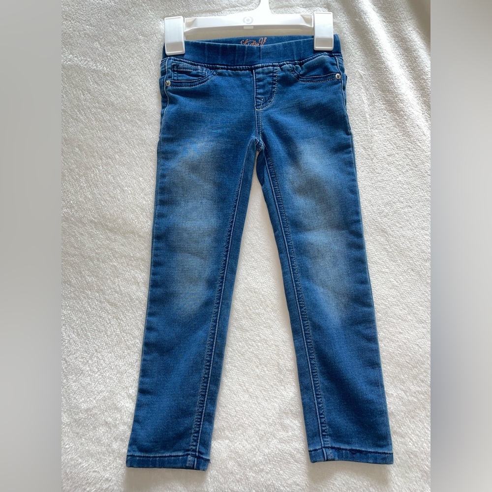 Girls Studio V Vigoss Jeans